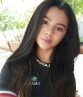 Rencontre Femme Thaïlande à สุรินทร์ : Kat, 26 ans